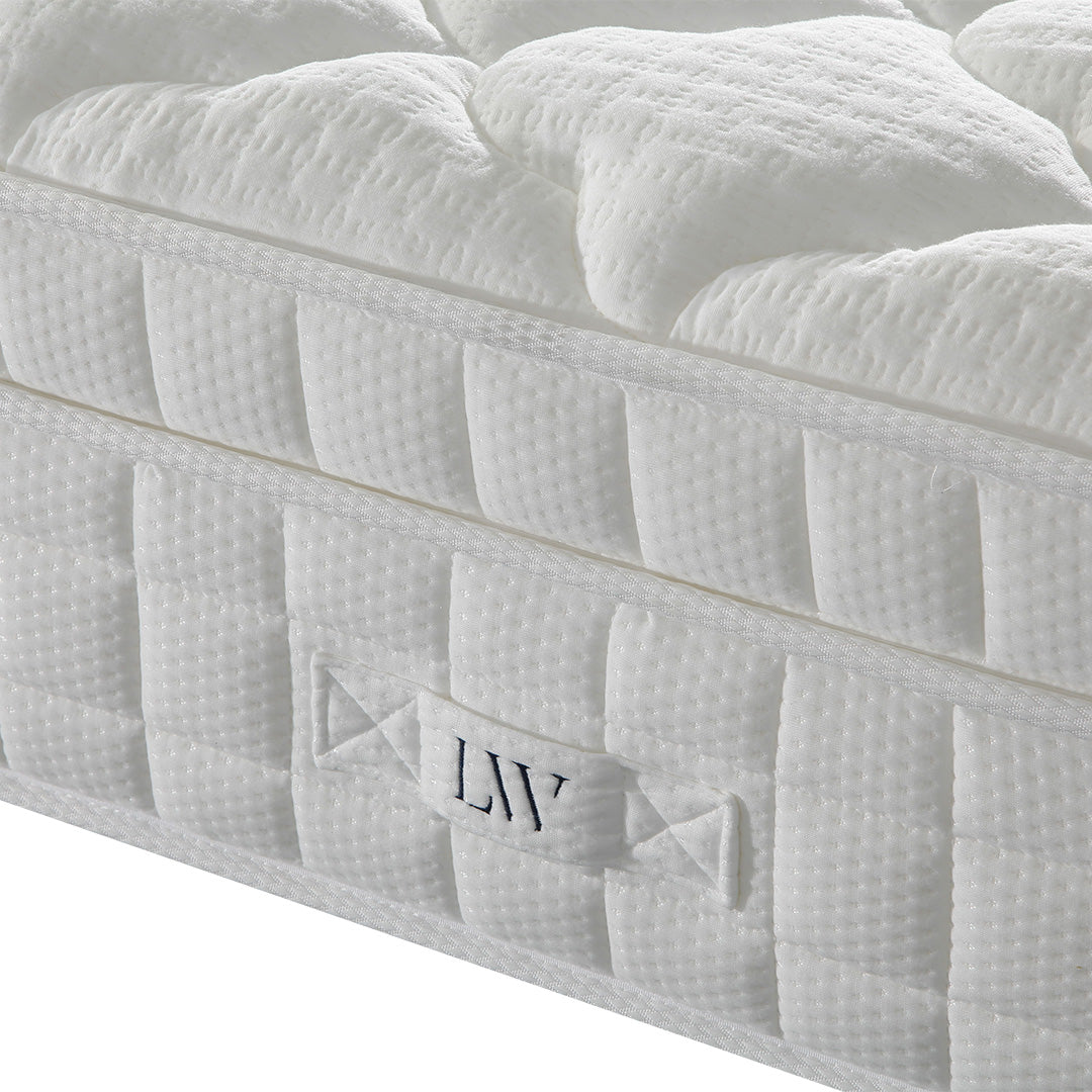 Loren Williams Sienna Comfort Mattress