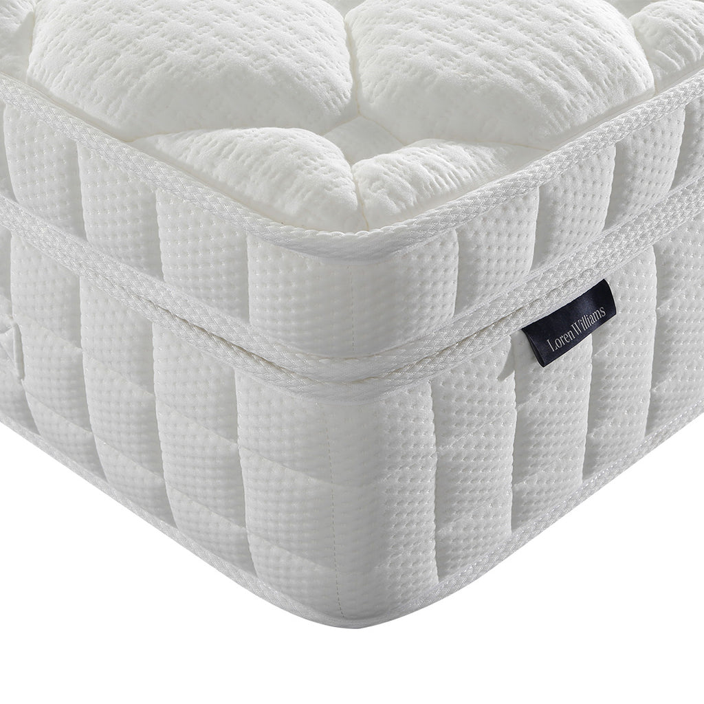 Loren Williams Sienna Luxe Mattress