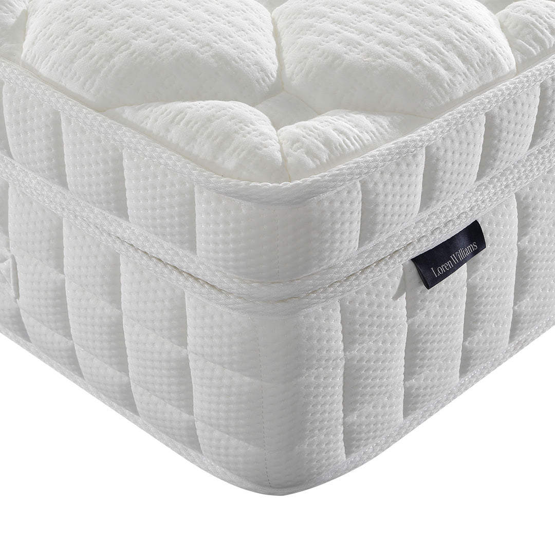 Loren Williams Sienna Luxe Mattress