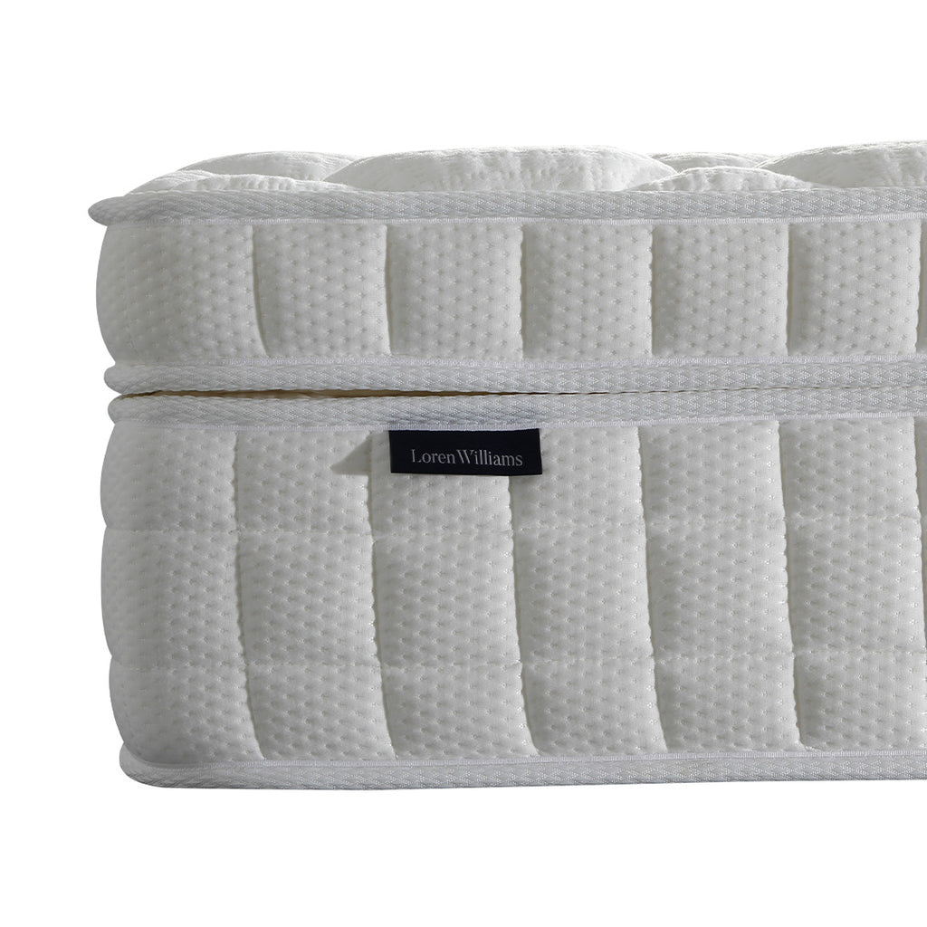 Loren Williams Sienna Luxe Mattress