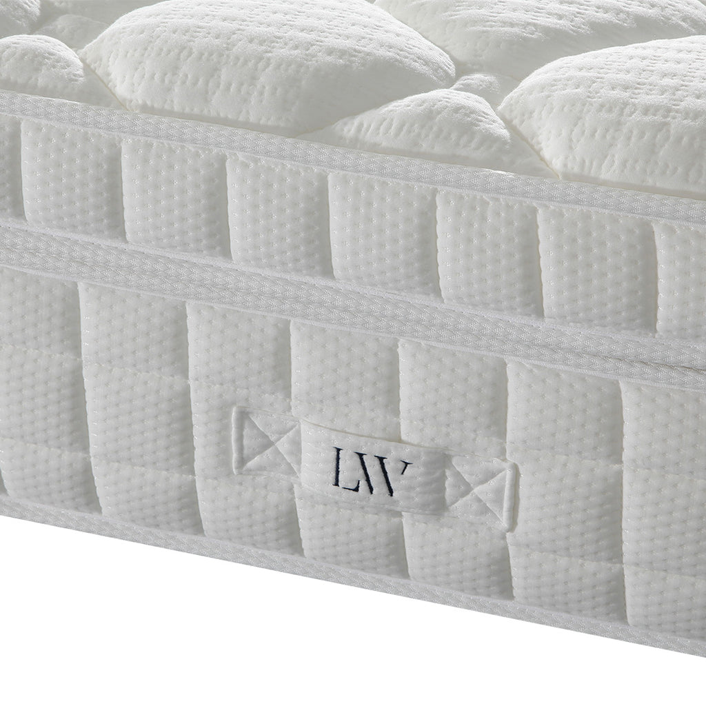 Loren Williams Sienna Luxe Mattress
