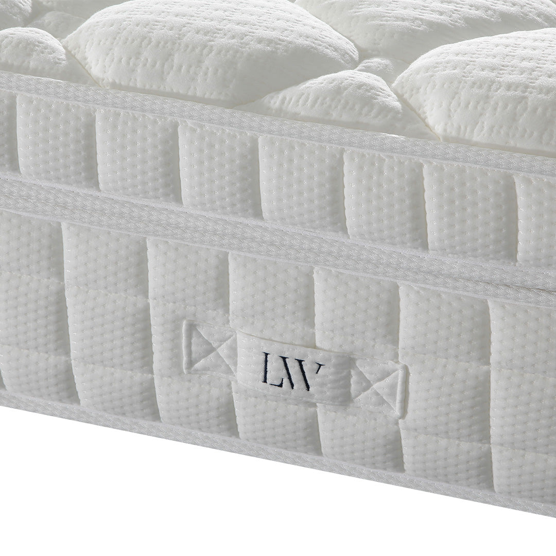 Loren Williams Sienna Luxe Mattress