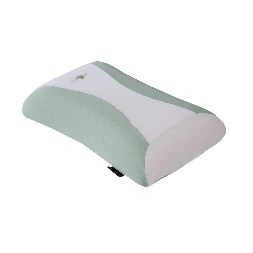 Loren Williams Bio Soy Contoured Pillow