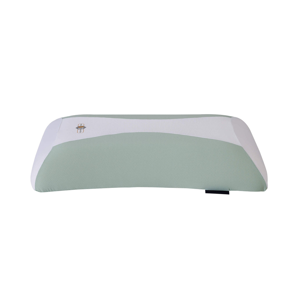Loren Williams Bio Soy Contoured Pillow