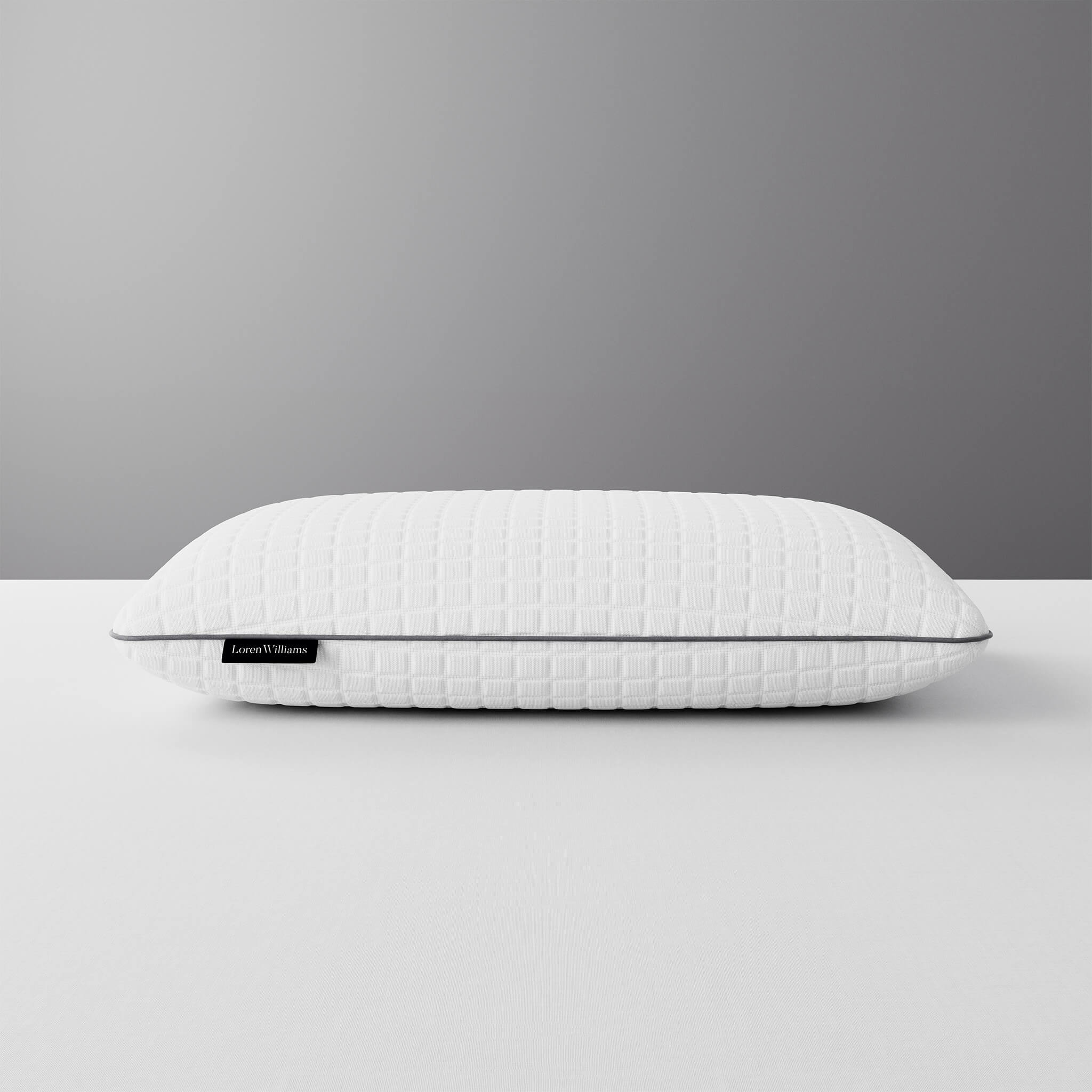 Loren Williams Latex Pillow