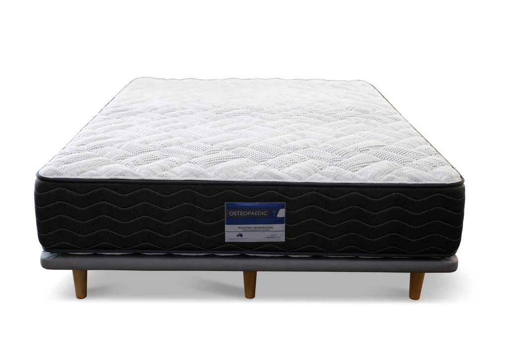 Maestro Osteopaedic  Firm Double Sided Mattress