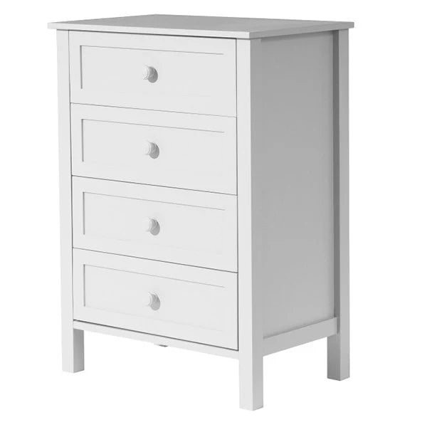 Jesse Tallboy - White