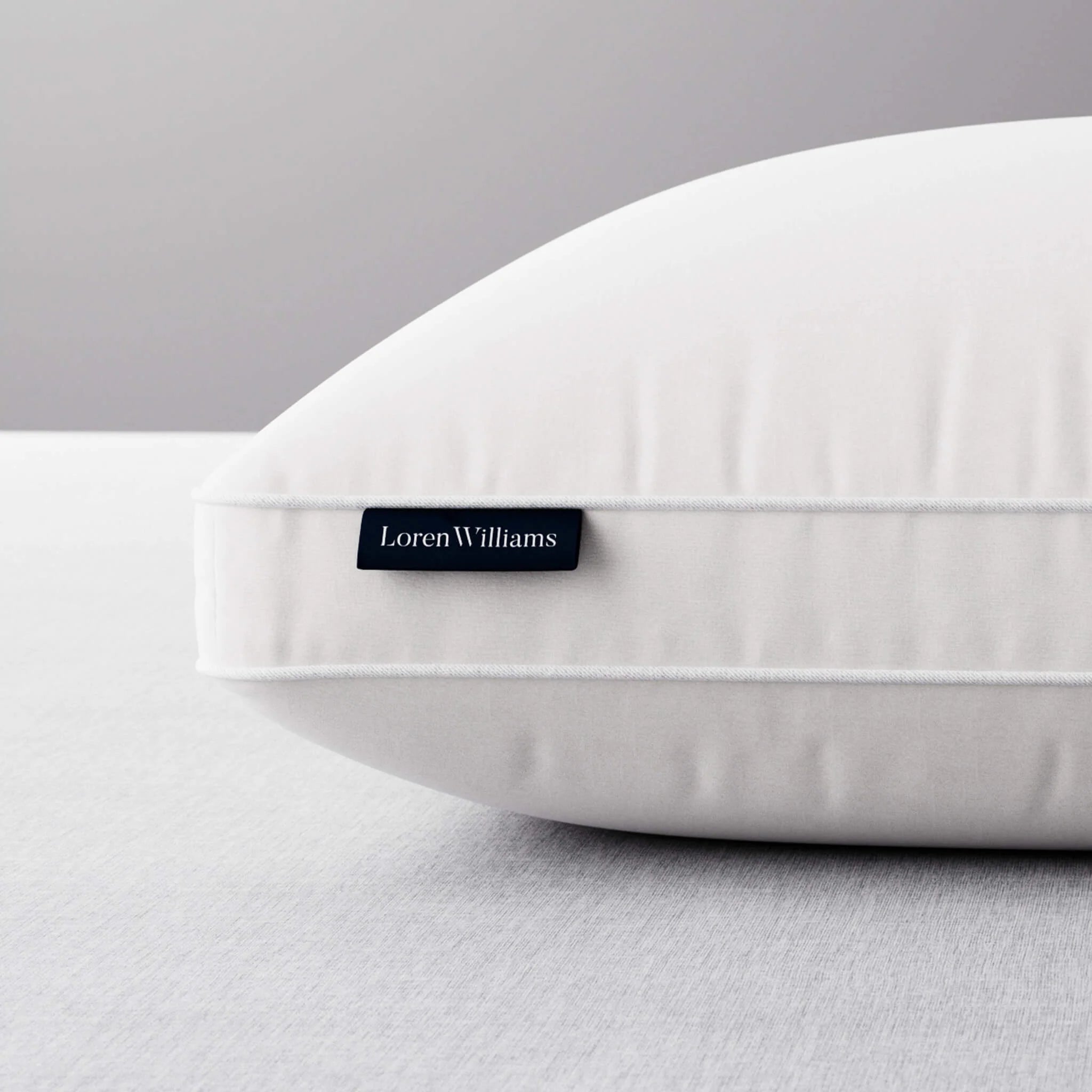 Loren Williams Pocket Pillow