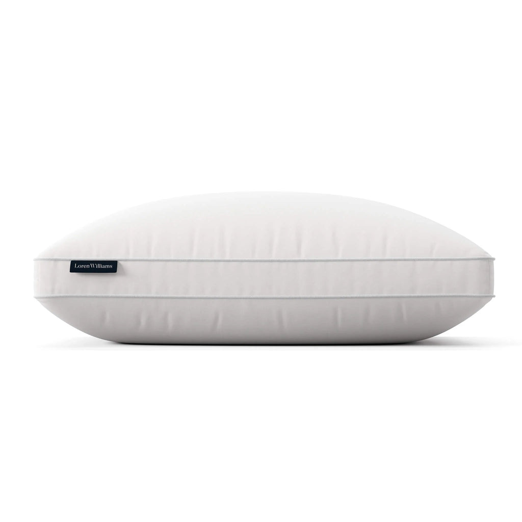 Loren Williams Pocket Pillow