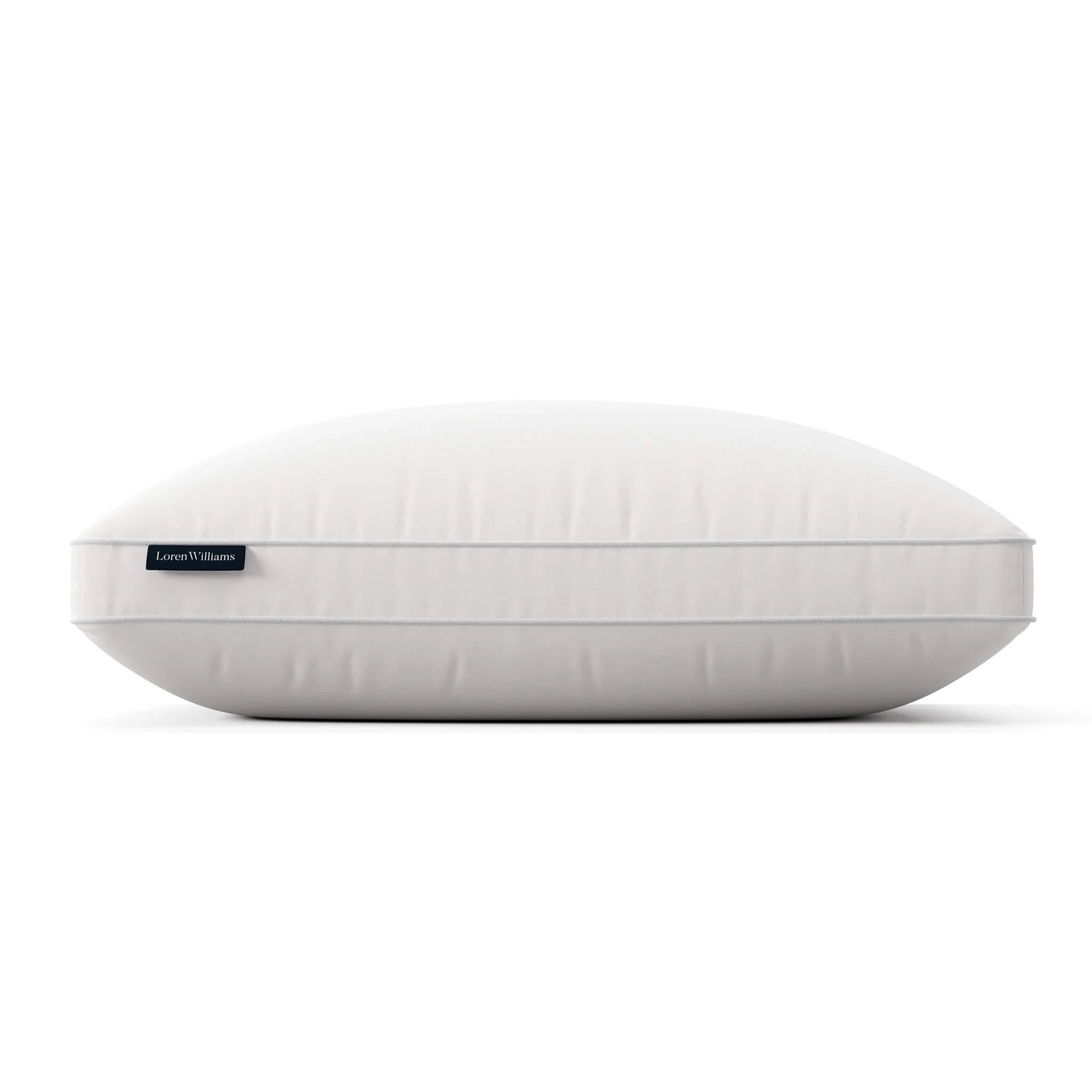 Loren Williams Pocket Pillow