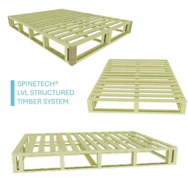 Bed Base