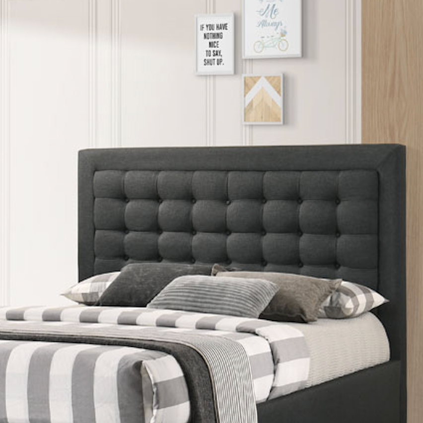 Jordan Bed