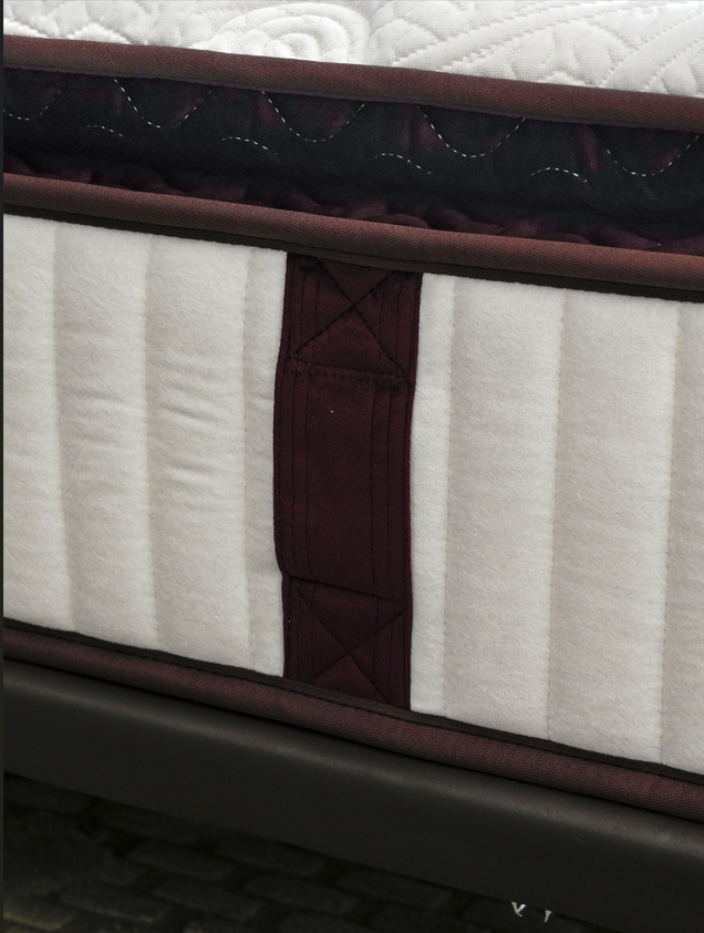 Sleep Support Orthopaedic Firm Mattress (Boxed mattress)