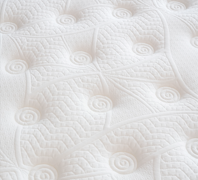 Sleep Support Orthopaedic Firm Mattress (Boxed mattress)