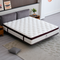 Sleep Support Orthopaedic Firm Mattress (Boxed mattress)