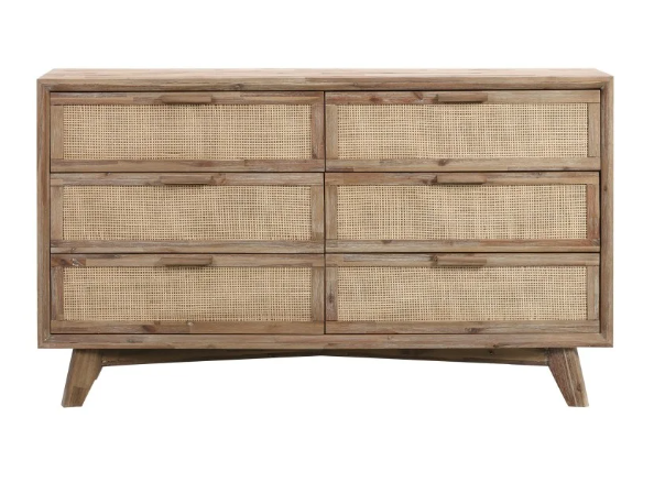 Coast Dresser