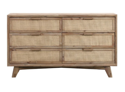 Coast Dresser