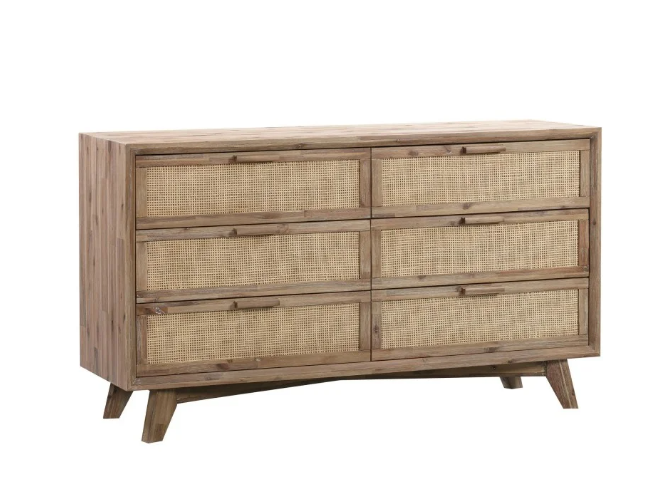 Coast Dresser