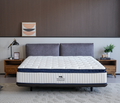 Sleep Heaven Orthopedic Plush Mattress (Boxed mattress)