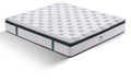 Sleep Breeze Orthopaedic Medium Mattress (Boxed)