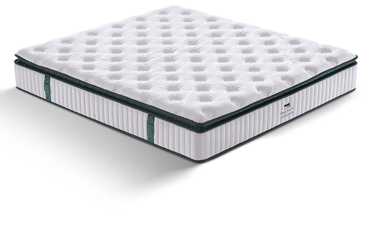 Sleep Breeze Orthopaedic Medium Mattress (Boxed)