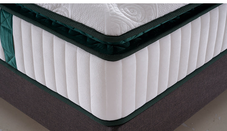 Sleep Breeze Orthopaedic Medium Mattress (Boxed)