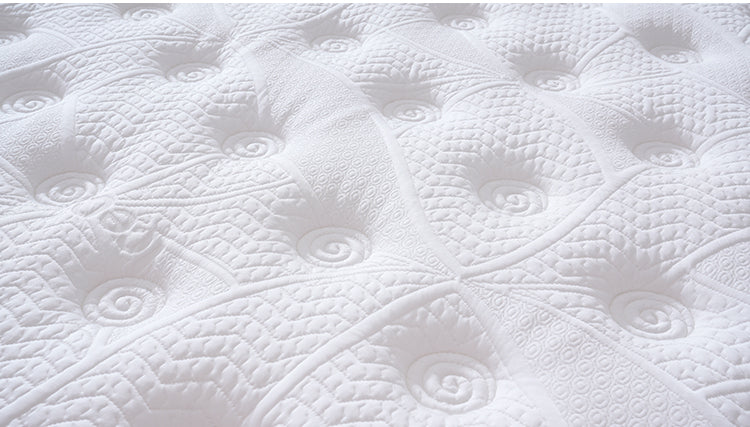 Sleep Breeze Orthopaedic Medium Mattress (Boxed)