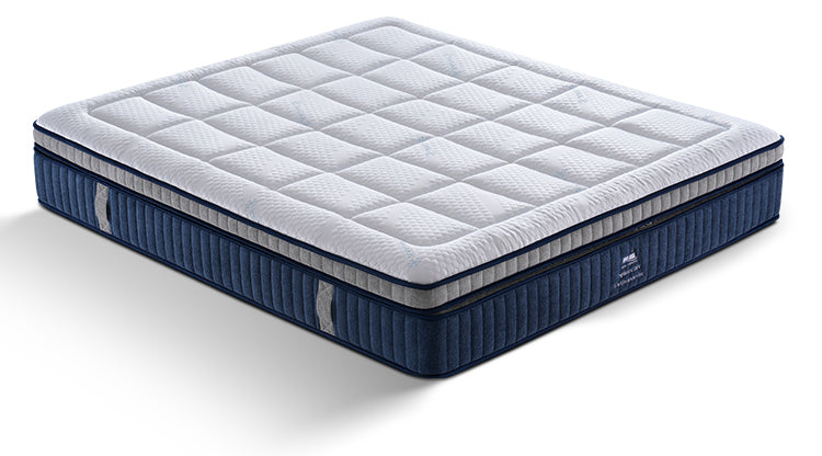 Spinecare Orthopaedic Firm Mattress
