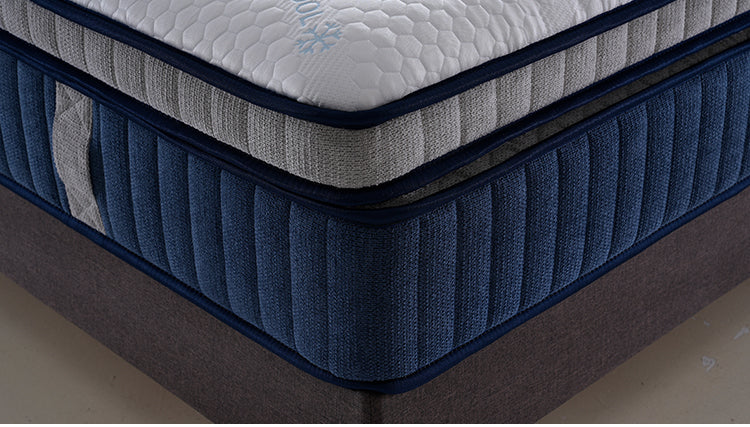 Spinecare Orthopaedic Firm Mattress