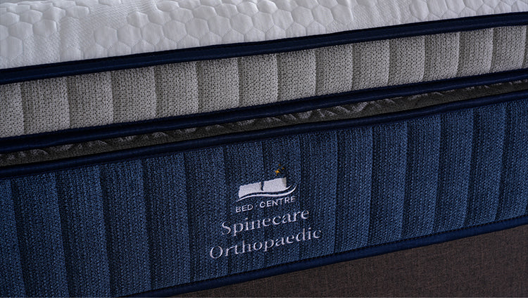 Spinecare Orthopaedic Firm Mattress
