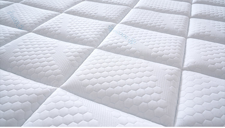 Spinecare Orthopaedic Firm Mattress