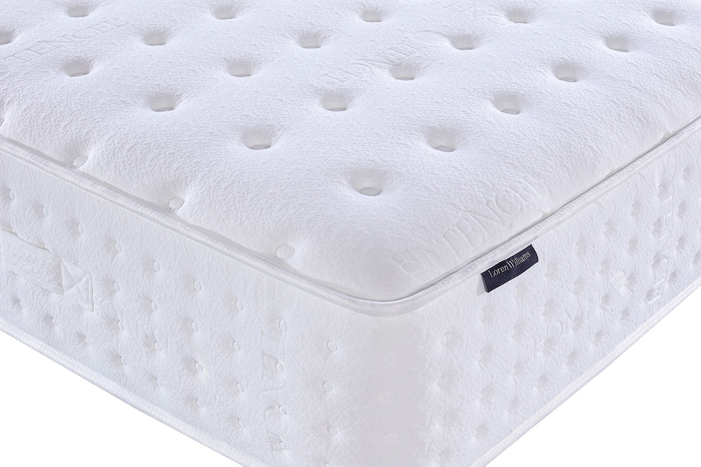 Loren William Tencel™ 1200 (Boxed Mattress)