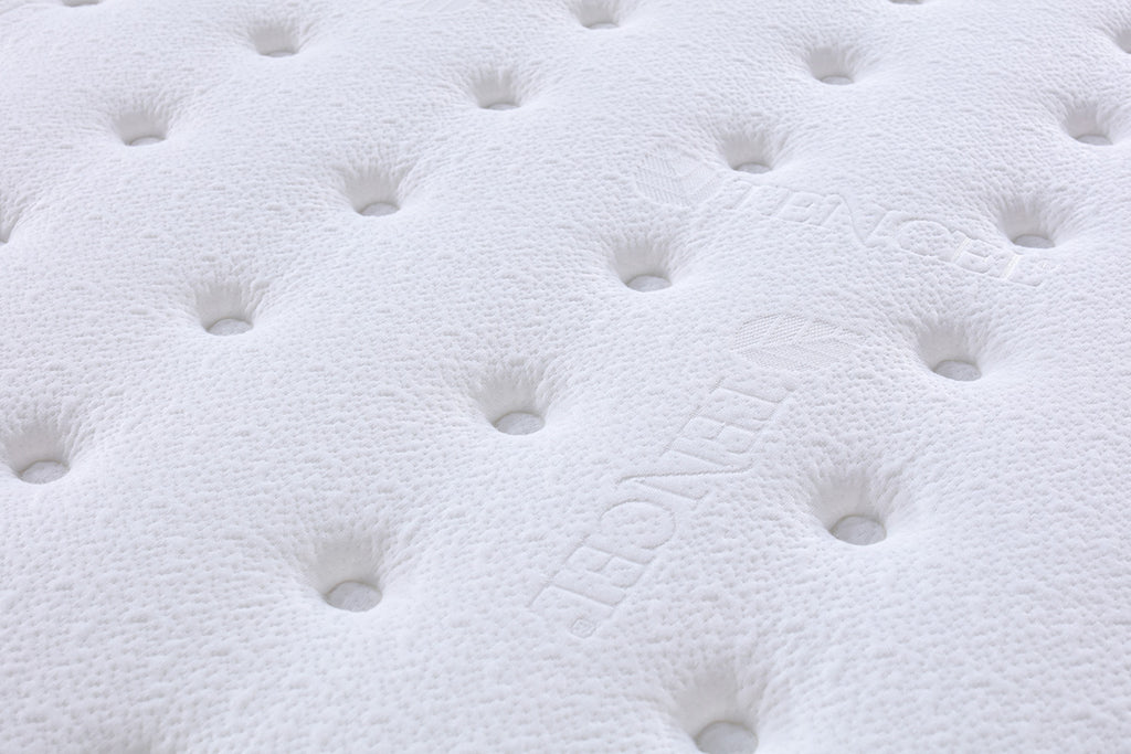 Loren William Tencel™ 1200 (Boxed Mattress)
