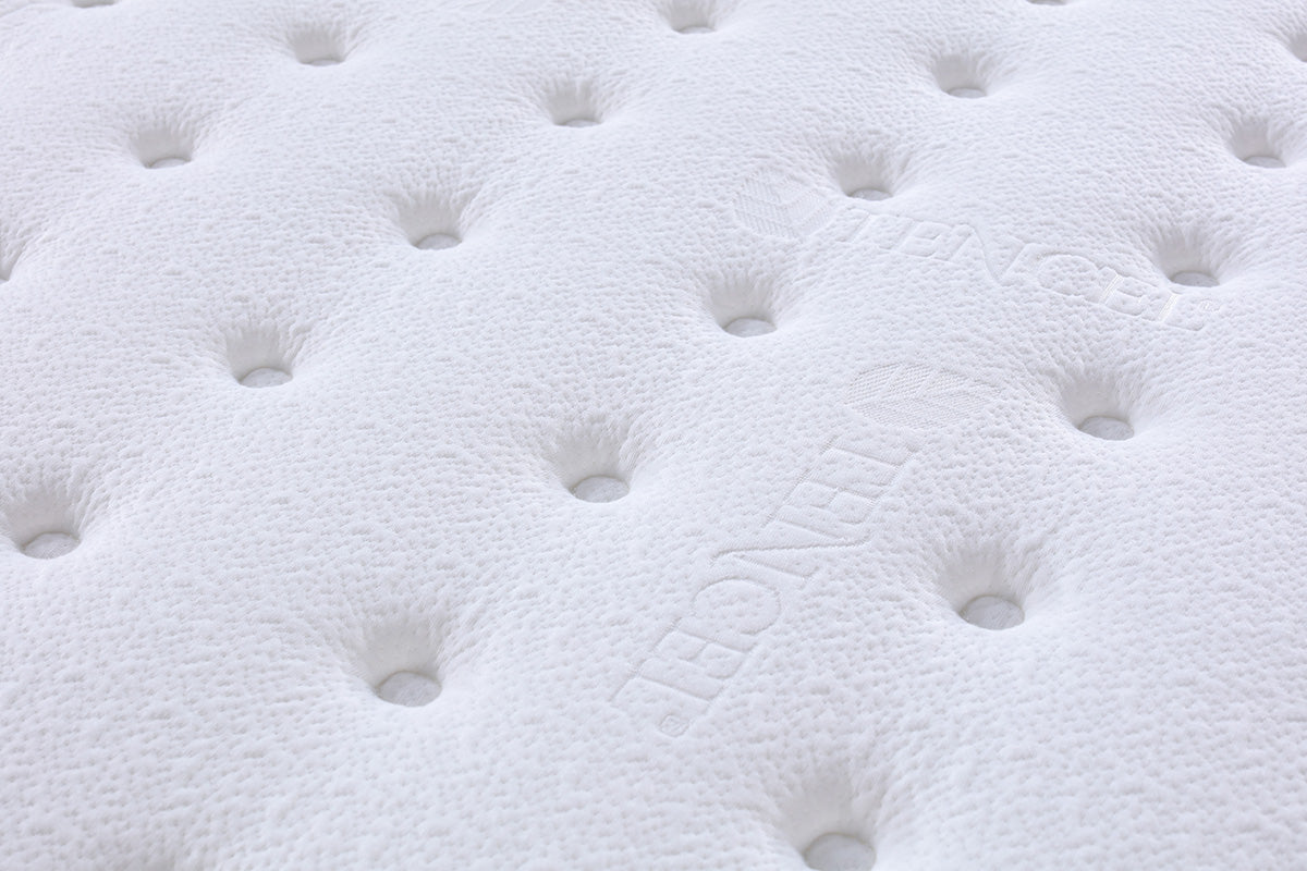 Loren William Tencel™ 1200 (Boxed Mattress)