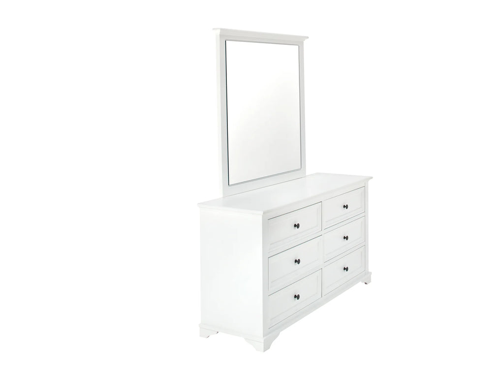 Provence Dresser Mirror