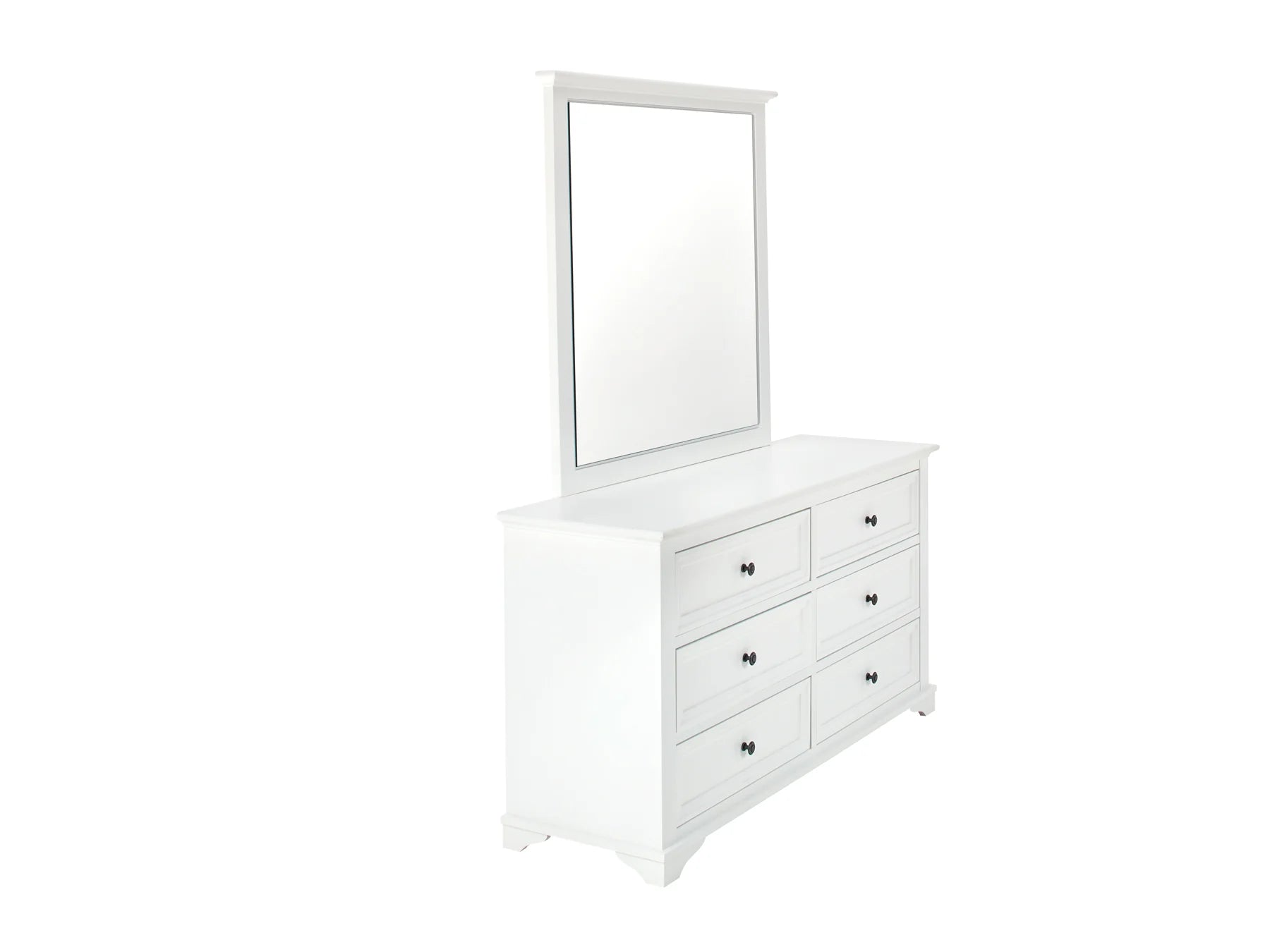 Provence Dresser Mirror