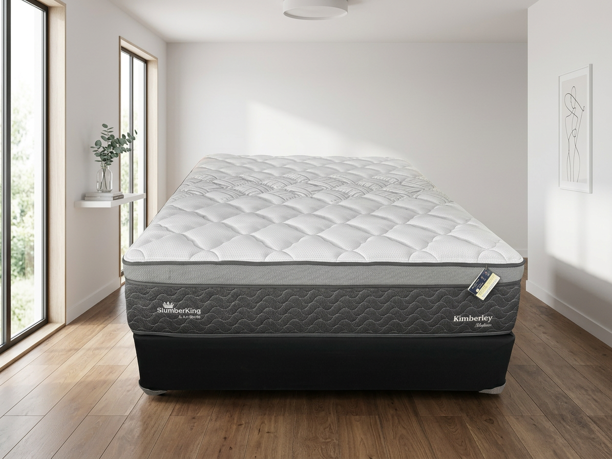 Slumberking Kimberly Medium Mattress