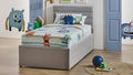 Potter Trundle Bed - Single