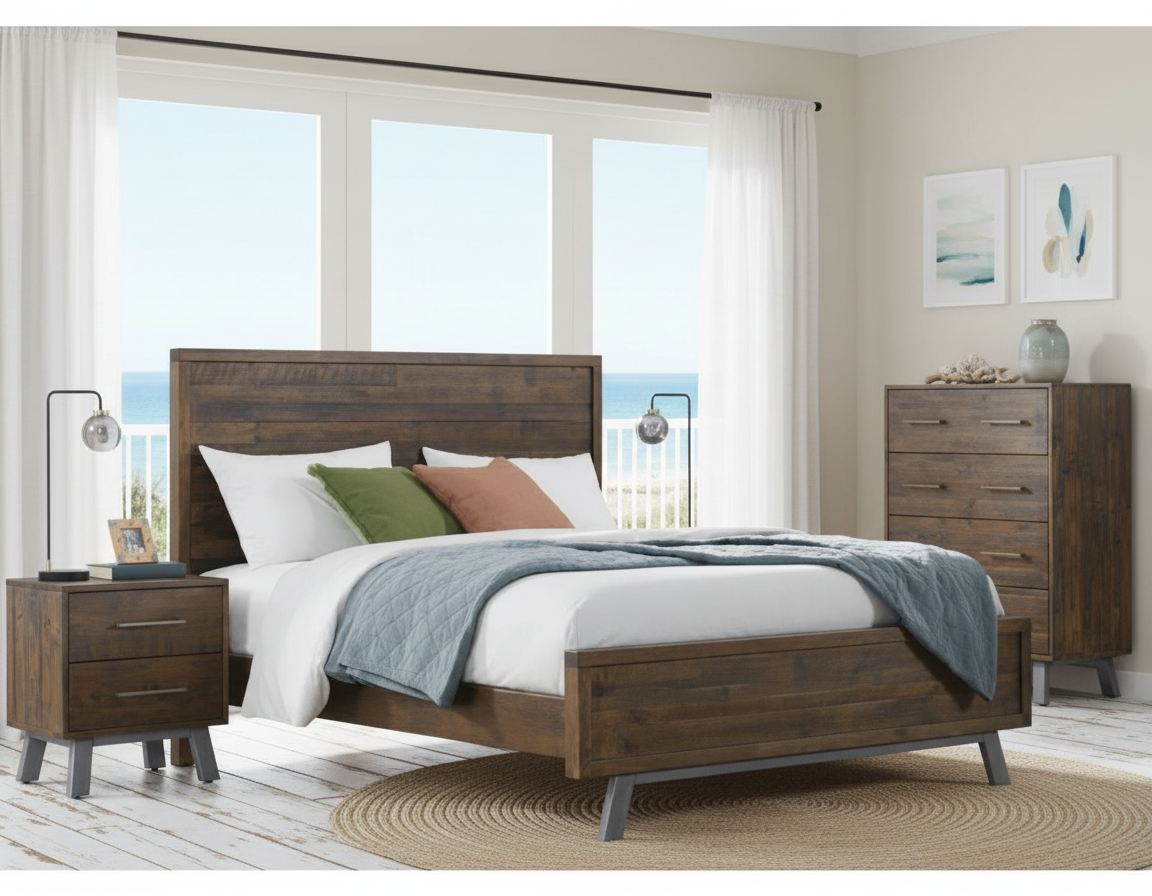 Patterson Bedroom Suite