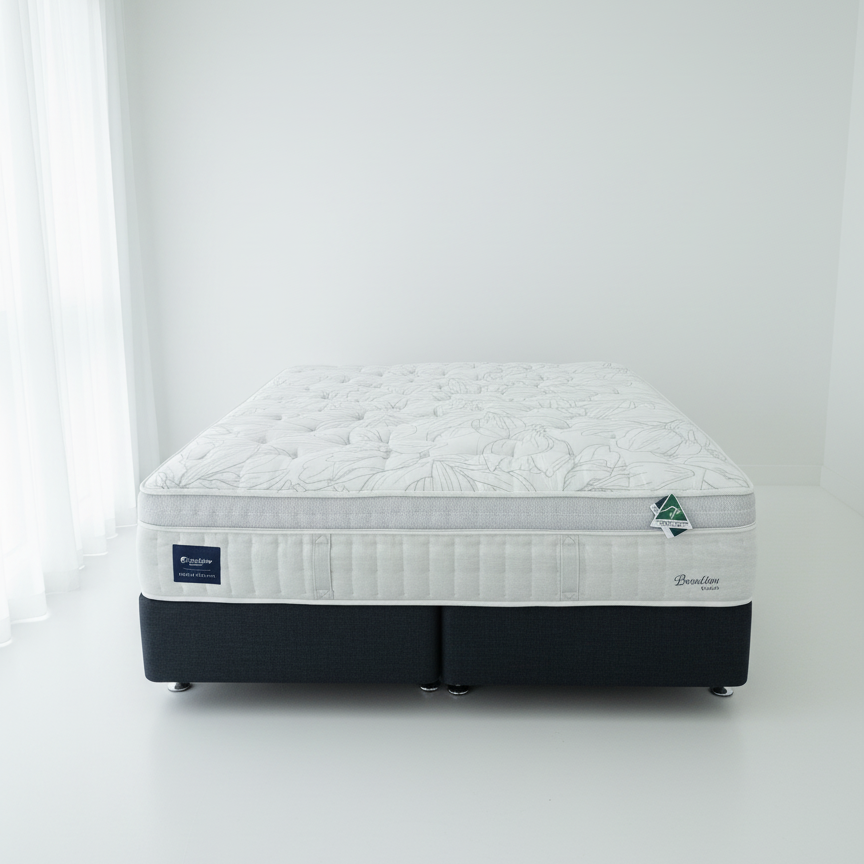 Domino Divine Luxury Brookton Plush Mattress