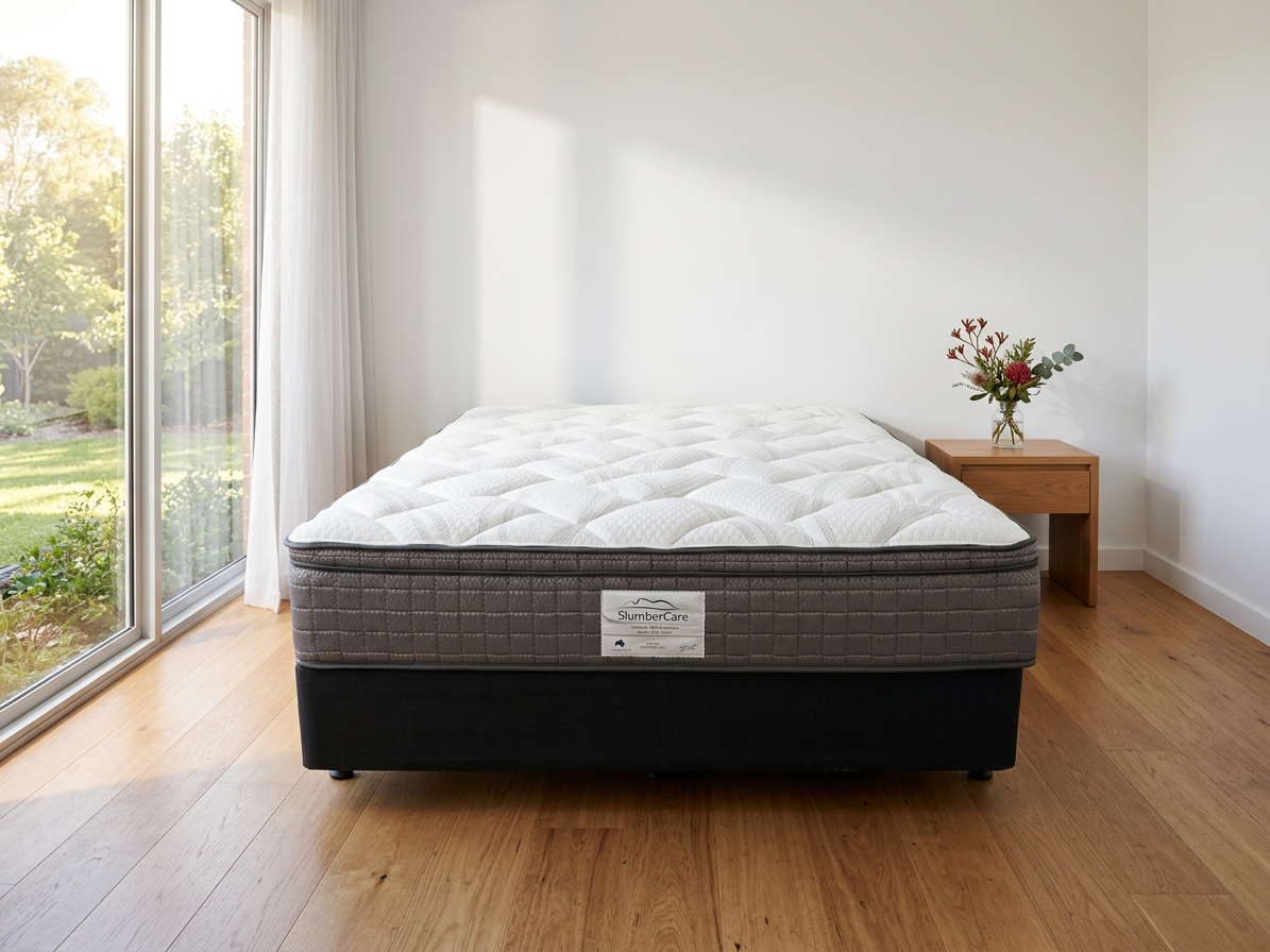 Genuine Orthopaedic Miami Medium Mattress