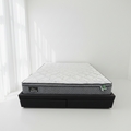 Slumberking Malibu Plush Mattress