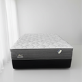 Slumberking Albany Plush Mattress