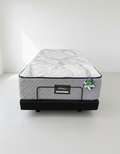 Slumberking Silhouette Latex Foam Mattress