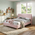 Cora King Single Bed