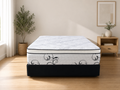 STB Imperial Luxury Comfort Mattress