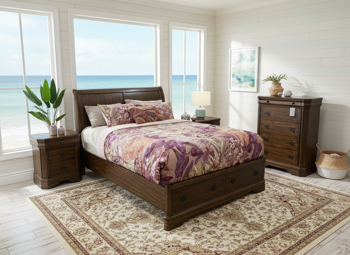 Winston Bedroom Suite