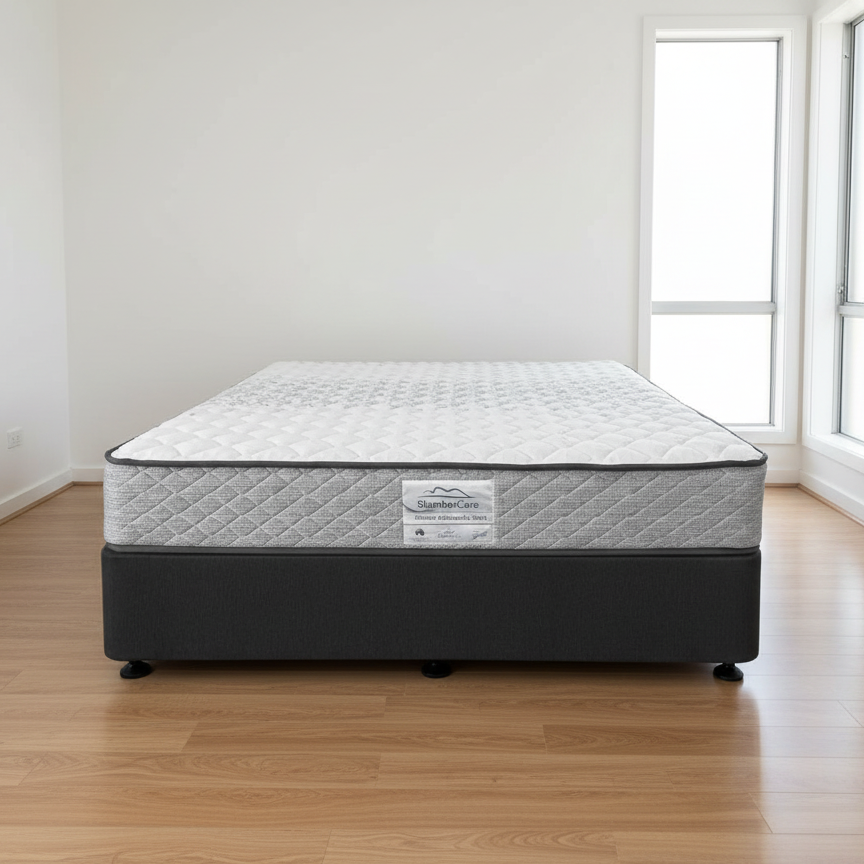 Genuine Orthopaedic Merit Mattress
