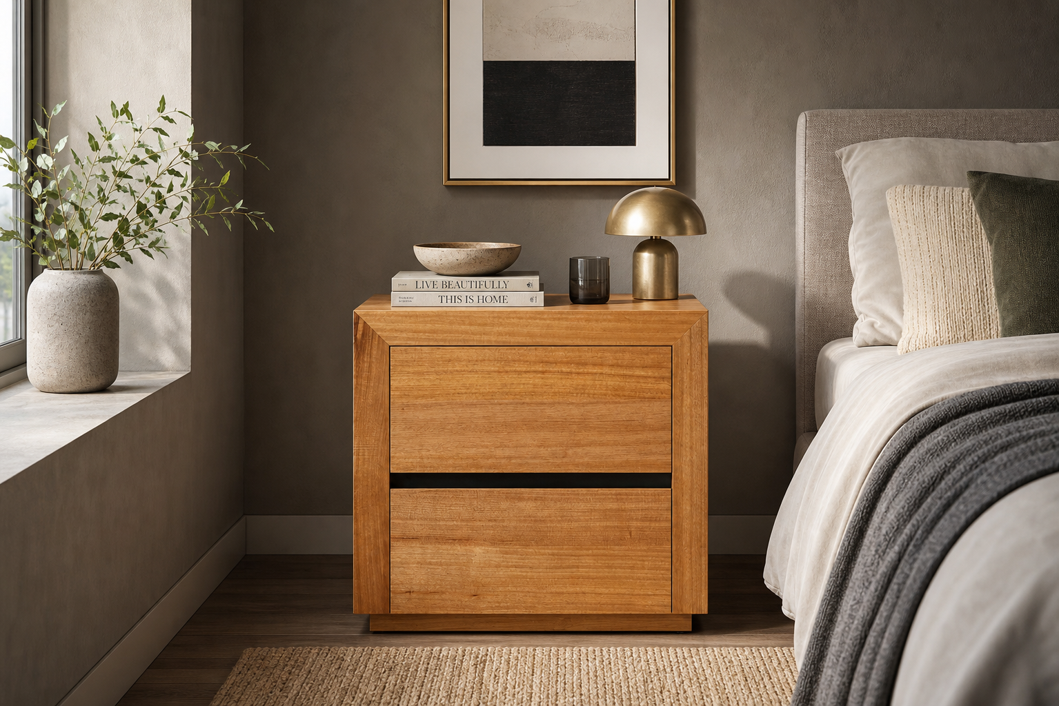 Anderon Bedroom Suite