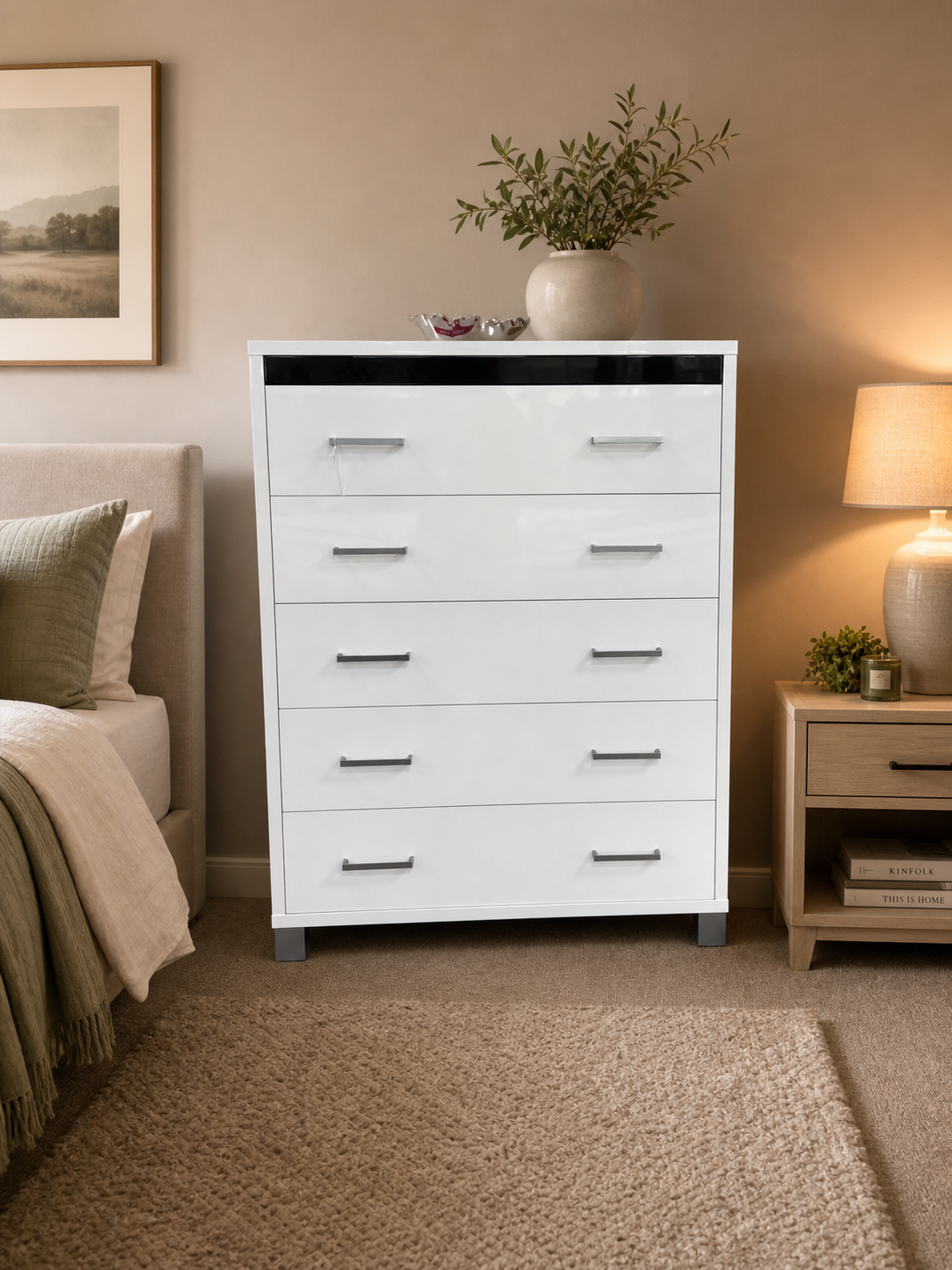 Alana Tallboy